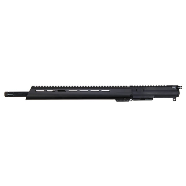 .17 HMR Standard Upper