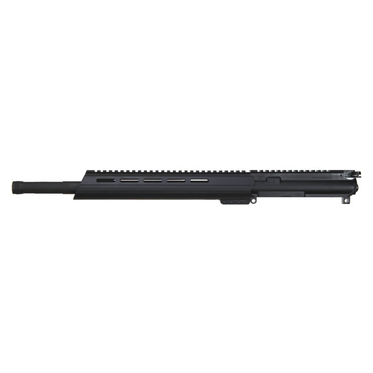 .50 Beowulf® – Hunter Complete Upper Assembly | Alexander Arms