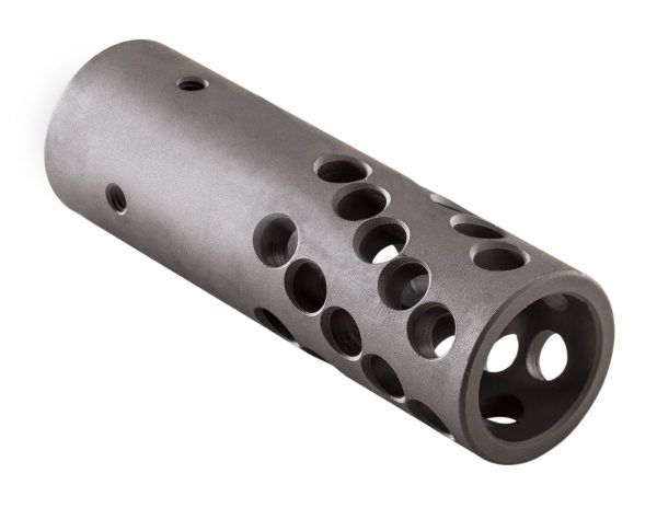 50 Beowulf Le Muzzle Brake Alexander Arms